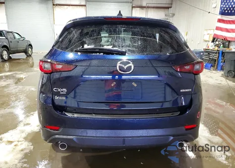 2023 Mazda Cx-5 Premium Plus z USA, uszkodzony, nr VIN JM3KFBEM4P0124160